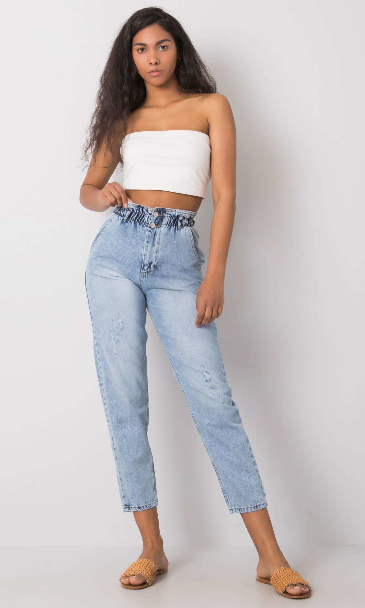 Mom Jeans Tara