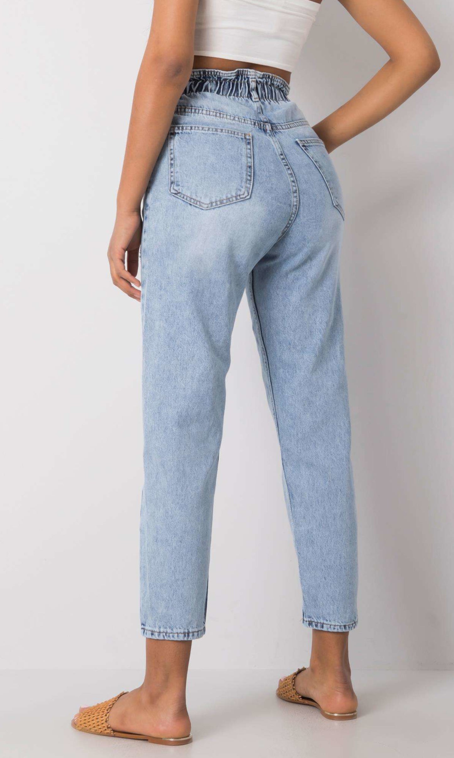 Mom Jeans Tara