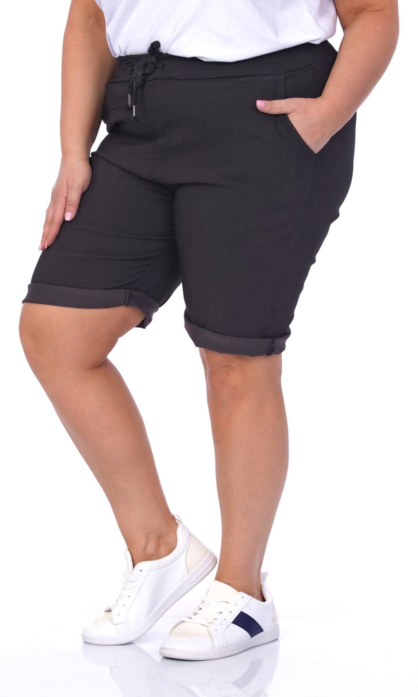 Bigsize short