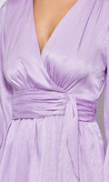 Jurk details