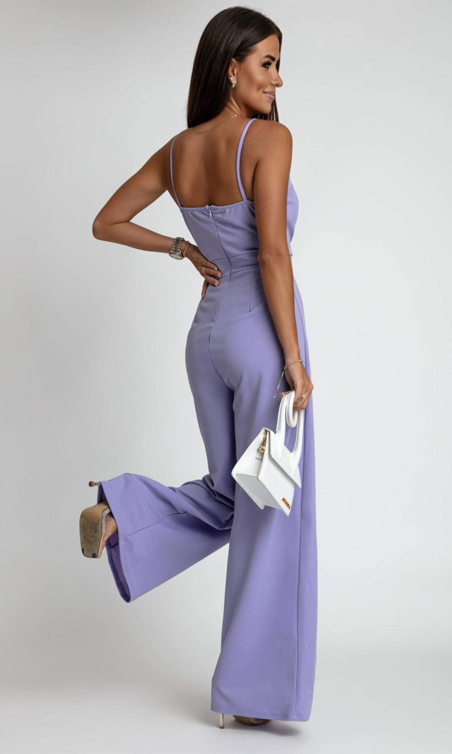 Jumpsuit dames