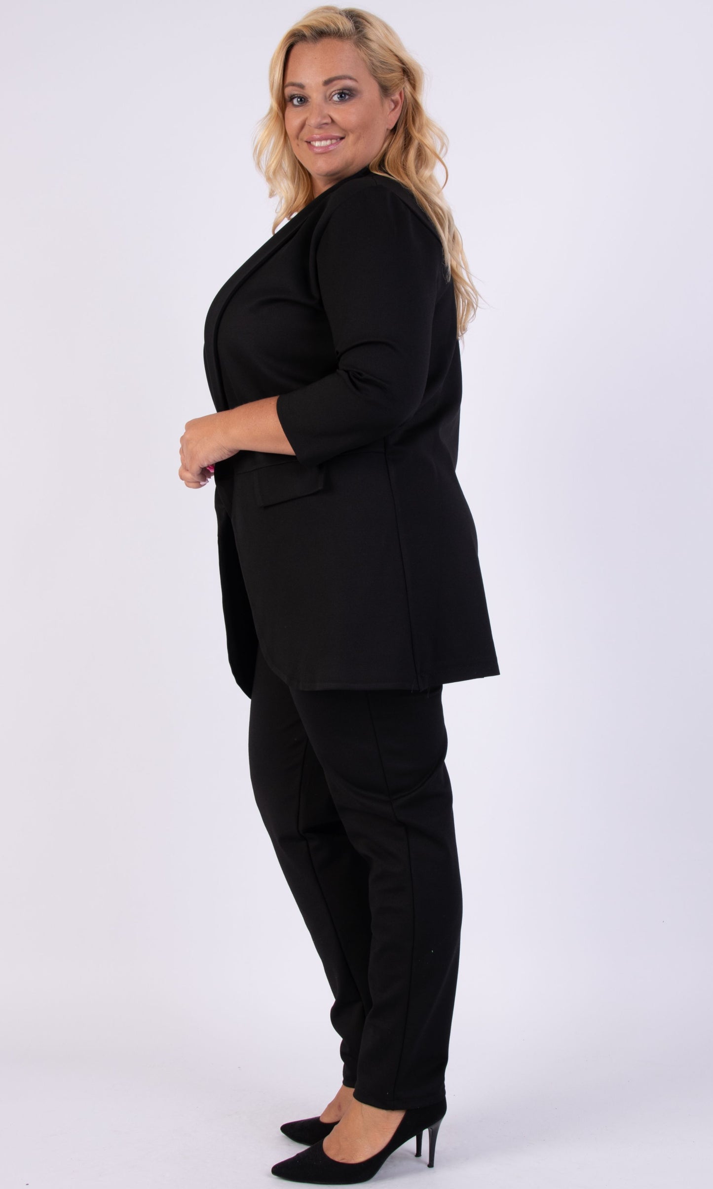 Set jasje en broek