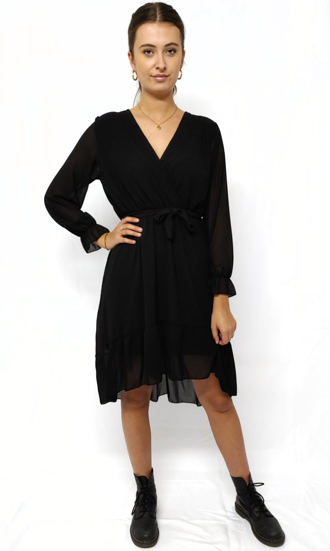 Robe Noire