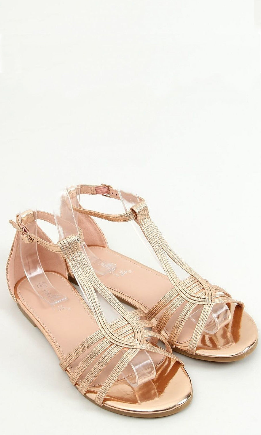 Sandal Gold