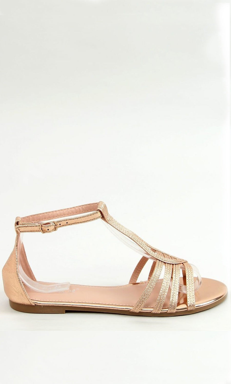 Sandal Gold