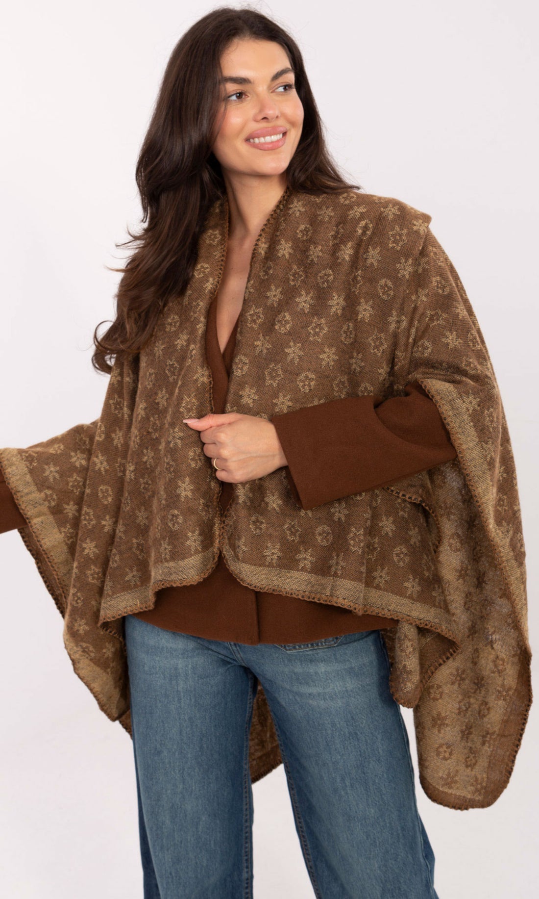 Poncho