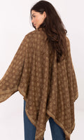 Poncho achterkant 