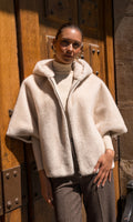 Cape beige