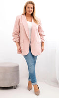 Blazer bigsize