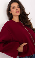 Jas Lia Bordeaux