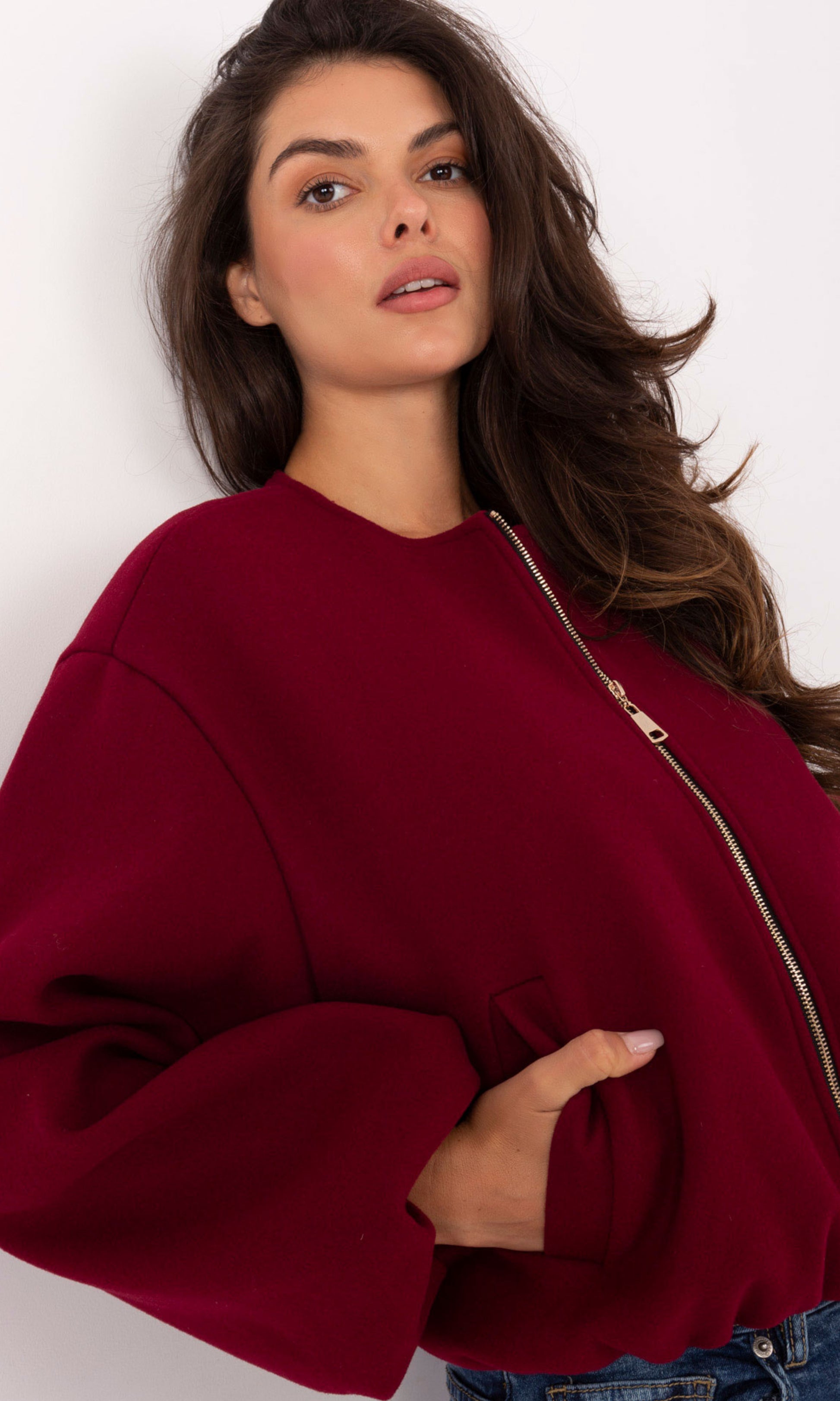 Jas Lia Bordeaux