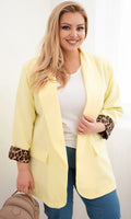 Blazer bigsize