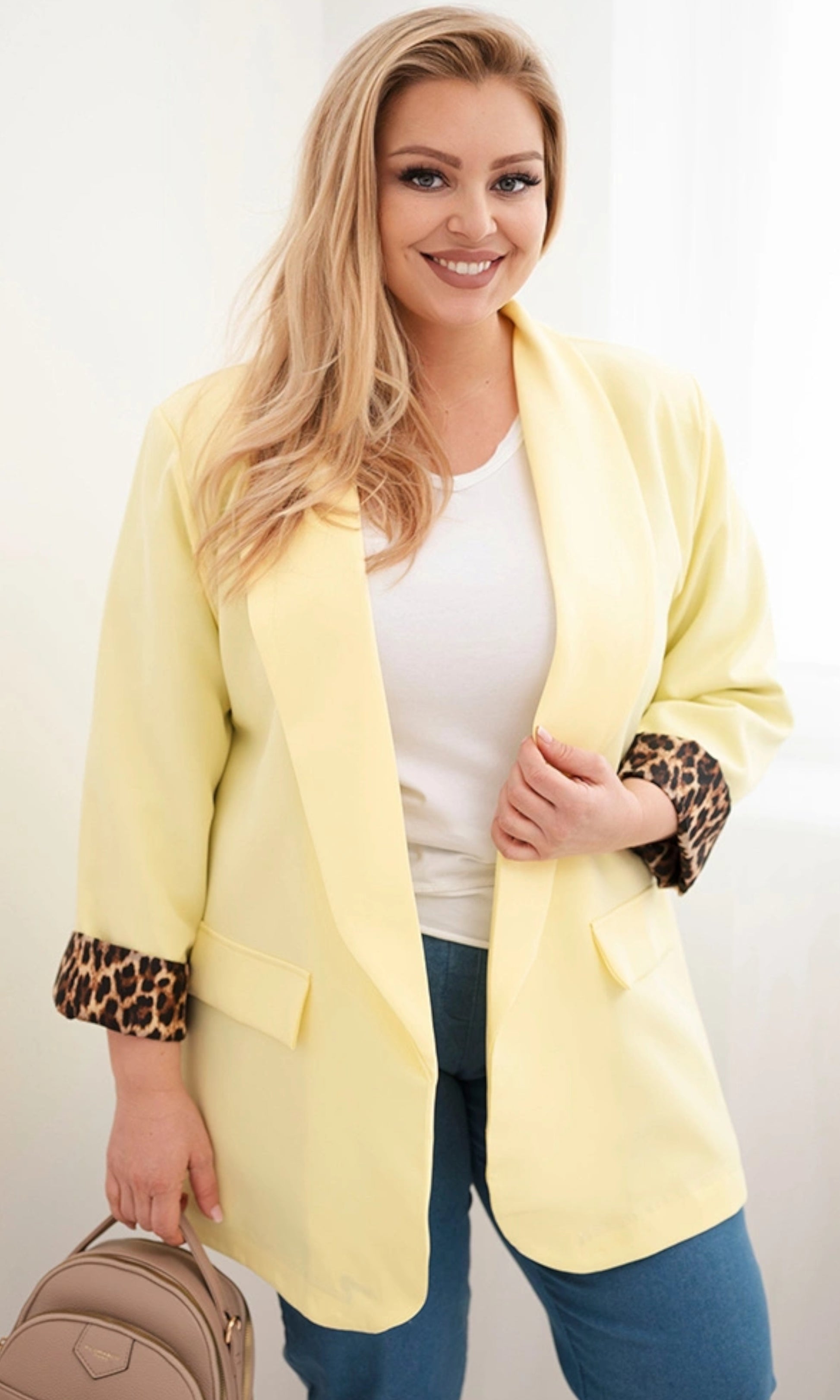 Blazer bigsize
