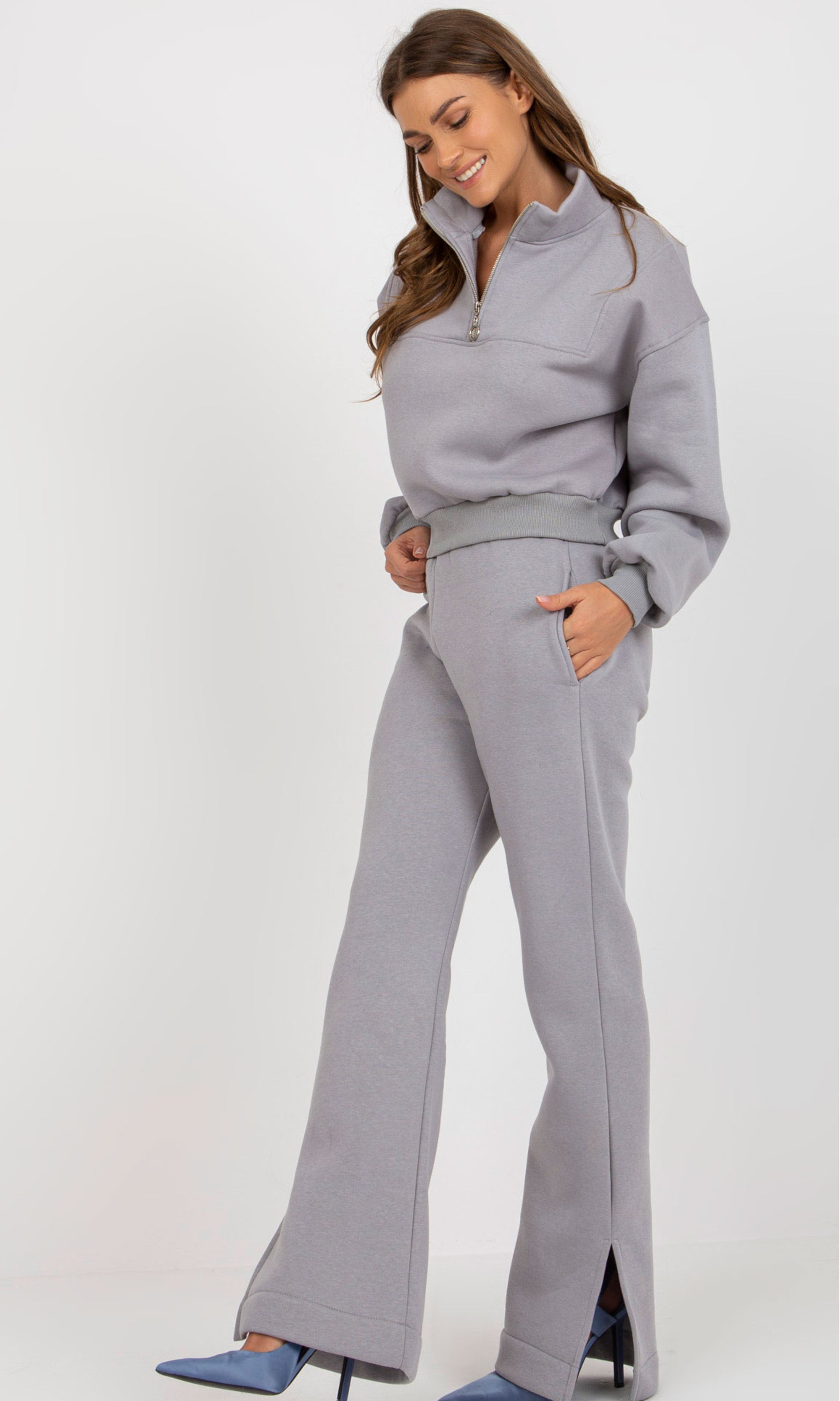 Huispak trui en broek