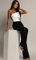 Jumpsuit Sofia