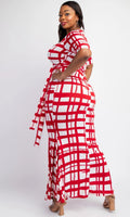 Jurk plussize