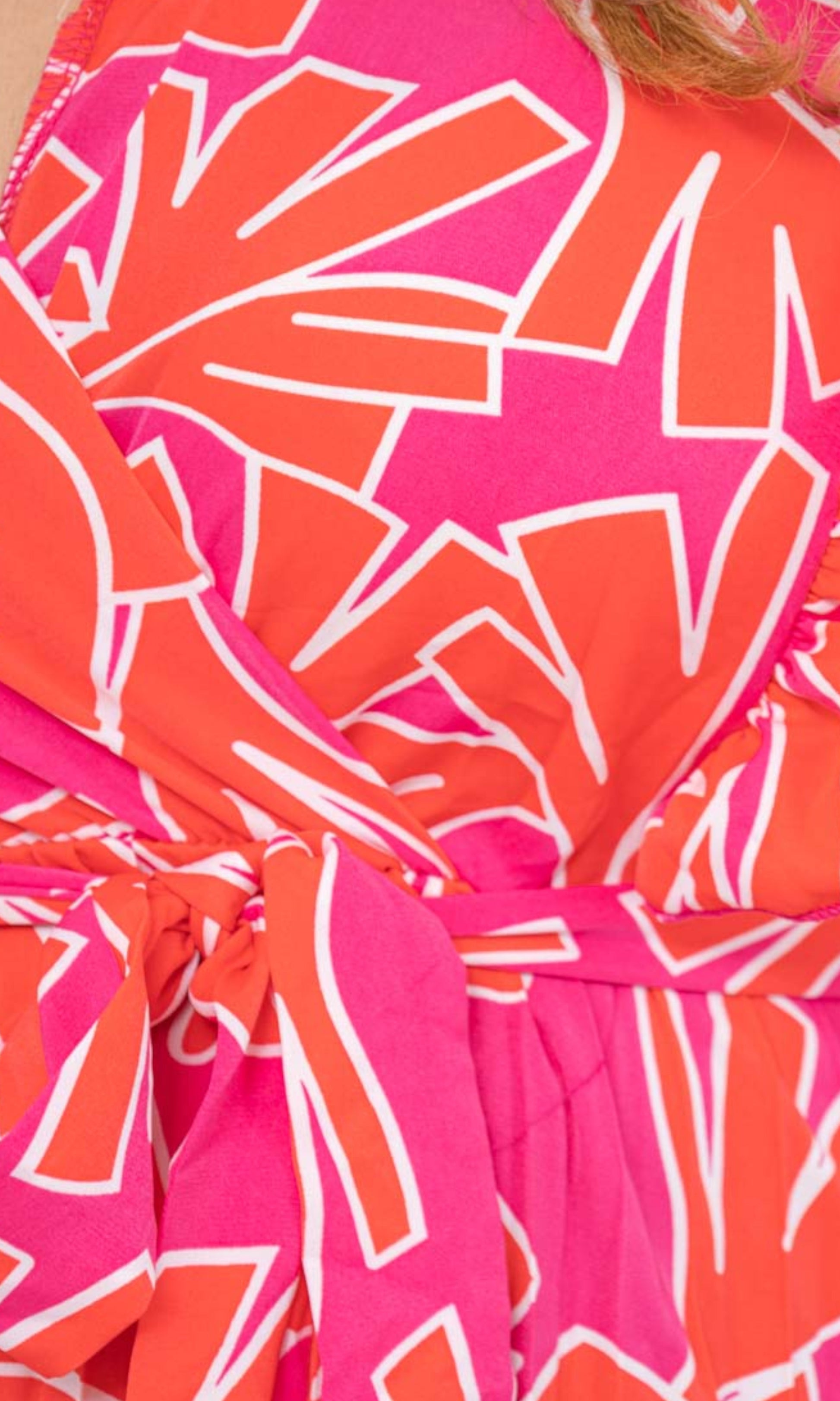 Jurk details