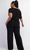 Grote maten set