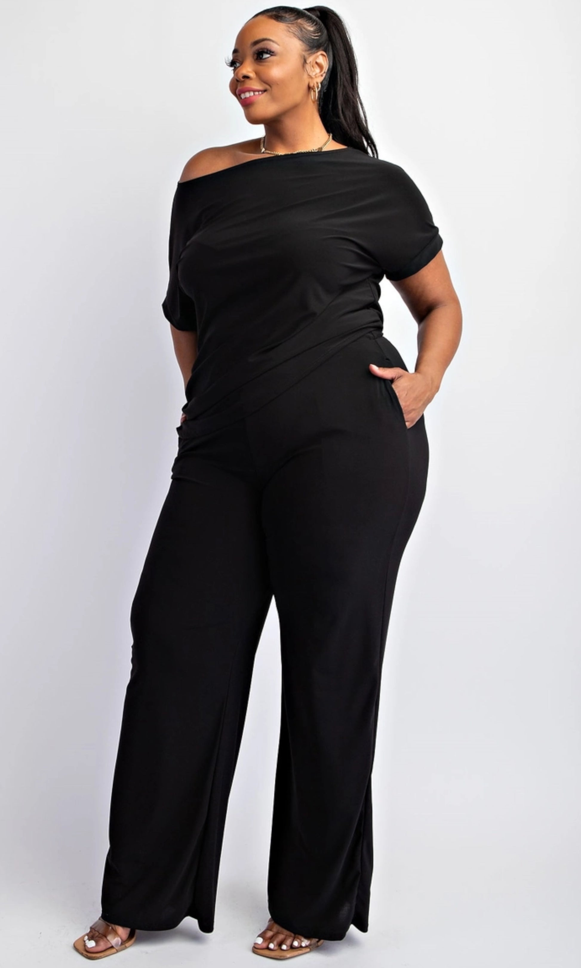 Plussize set