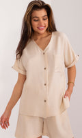Set korte broek 