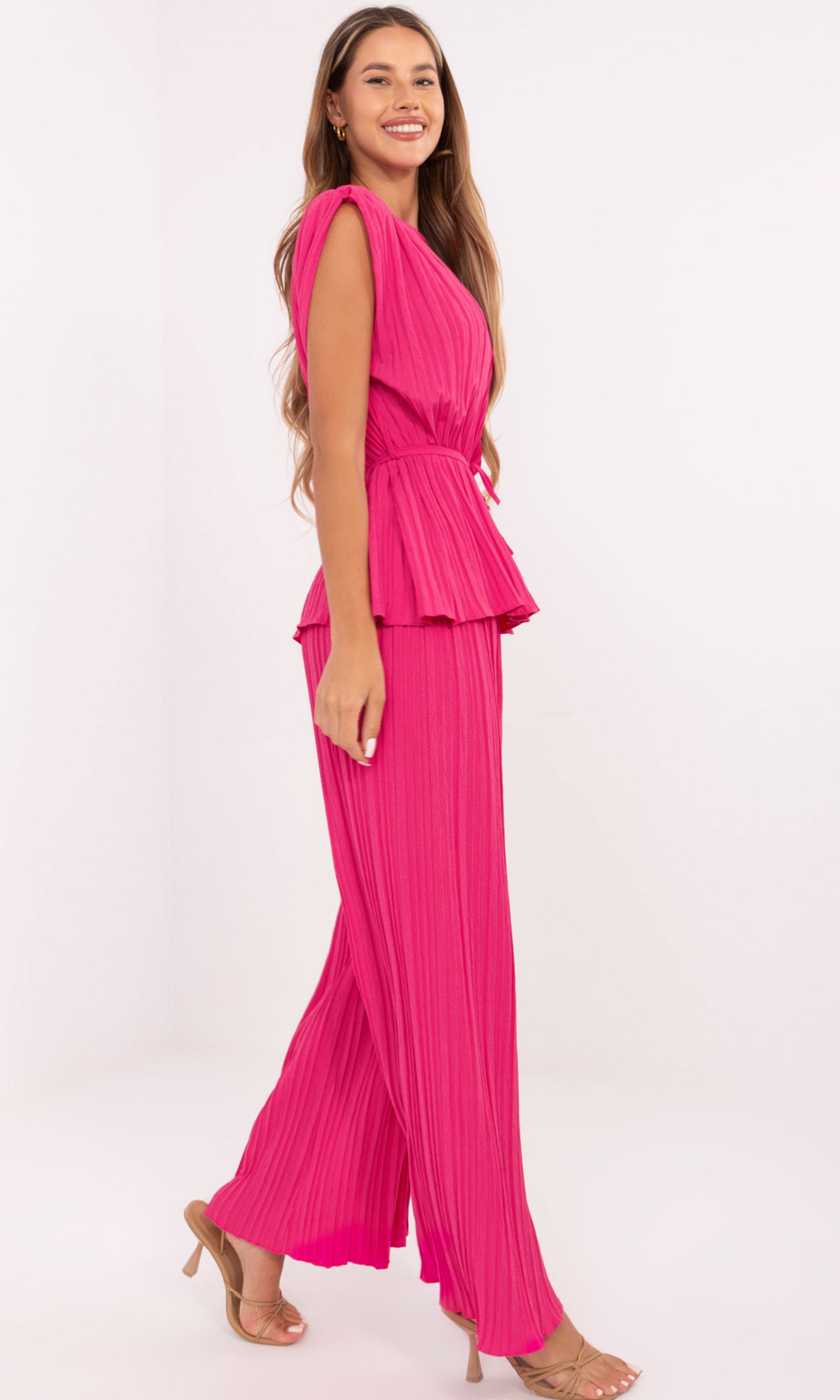 Set Fuchsia