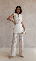 Set beige