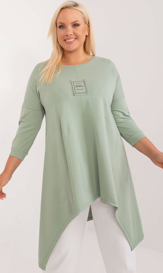 Plussize Top