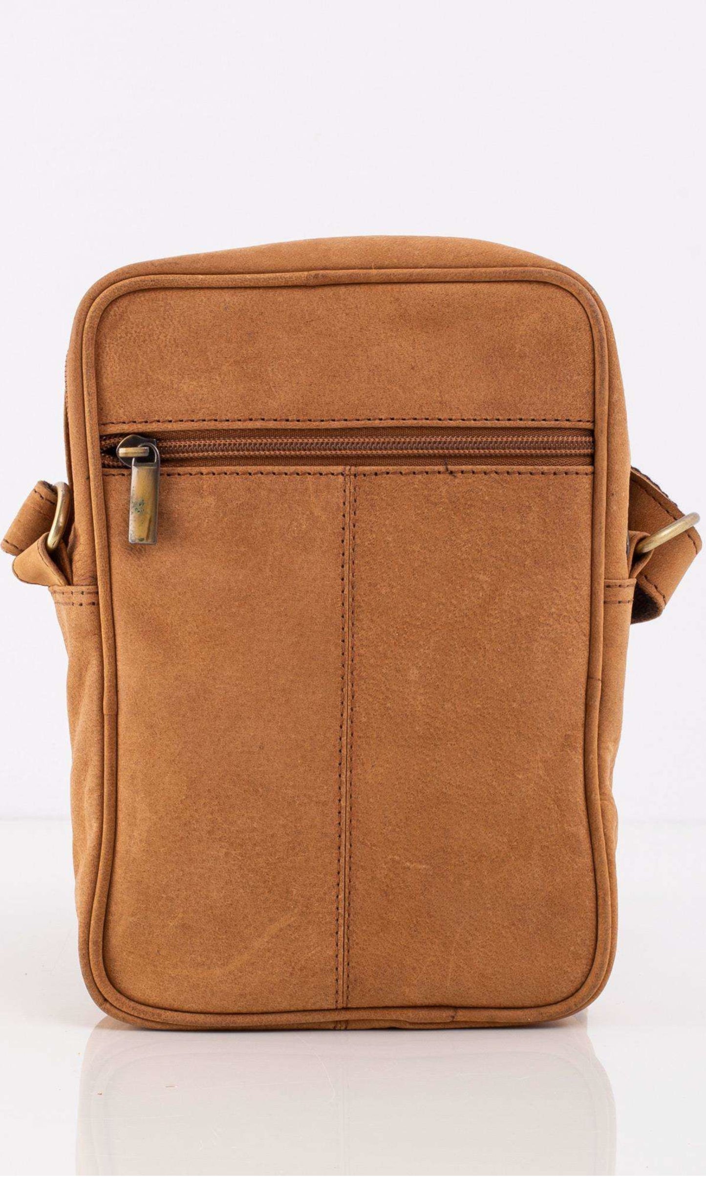 Bag brown (Genuine Leather)