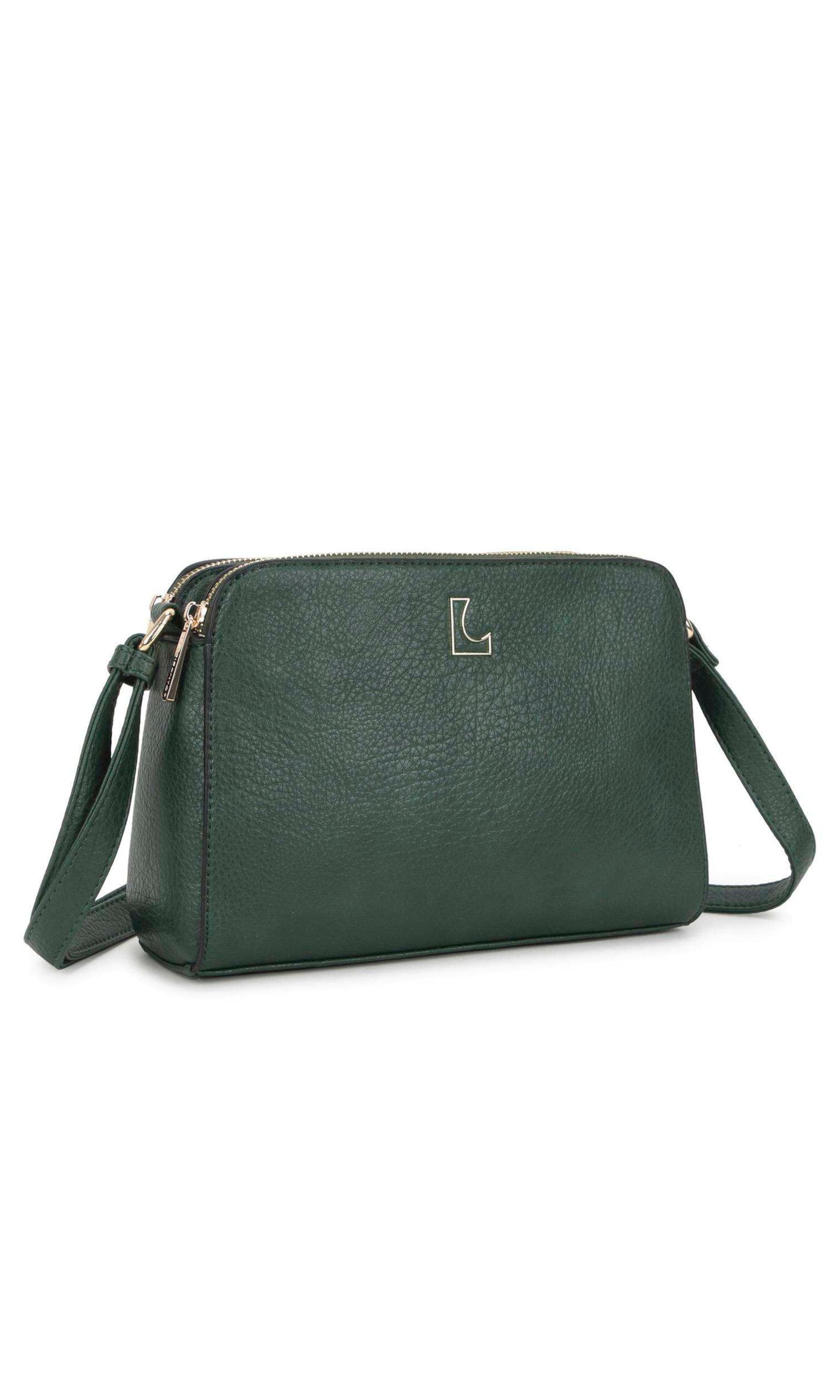 Bag green