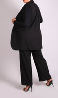 Gilet bigsize