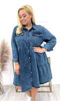 Plussize mode