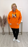 Chill trui plussize