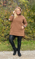 Mode voor de vollere vrouw