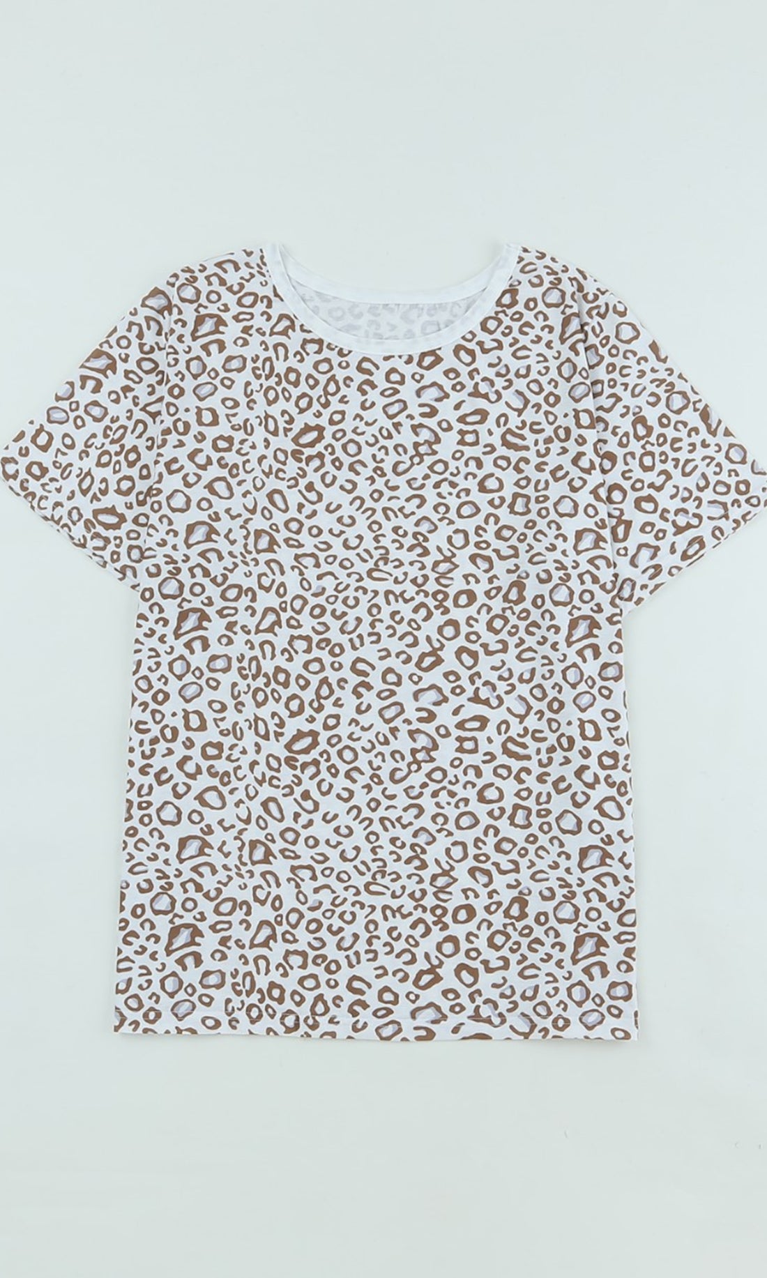 Plussize top Kiki