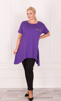 Top plussize